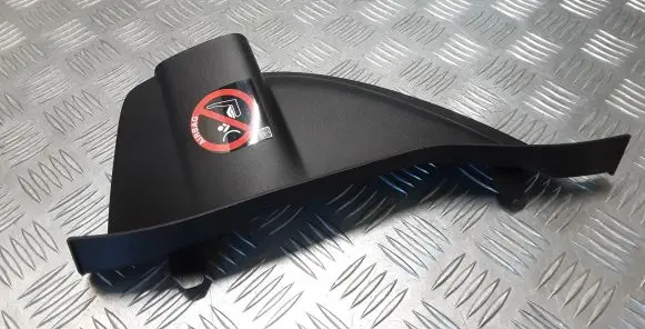 Jaguar XE Dashboard side end trim GX7304481ABW