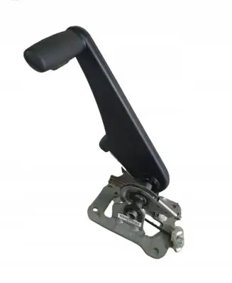Mini Cooper Countryman R60 Handbrake/parking brake lever assembly