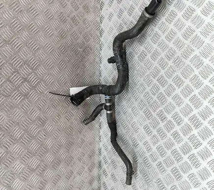 Audi Q5 SQ5 Engine coolant pipe/hose 80A122055CH