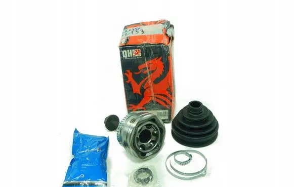 Volkswagen PASSAT B9 Driveshaft outer CV joint QVJ1170