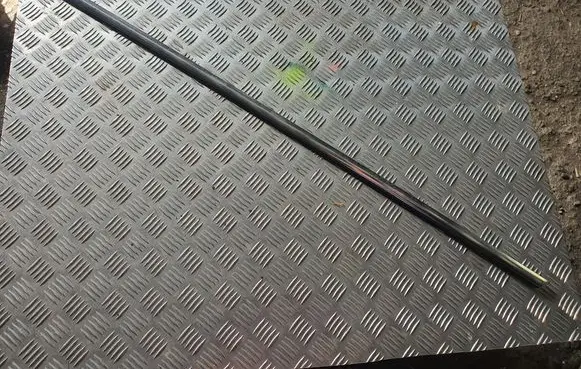 Volvo XC90 Windshield trim 31845555