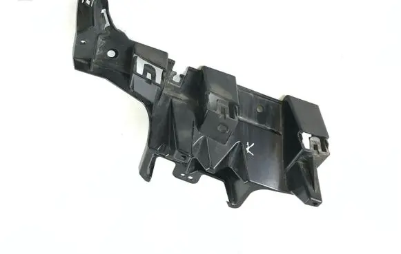 Ford Mustang VI Front bumper mounting bracket FR3B17D961AJ