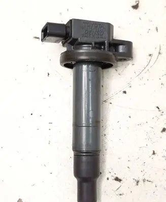 Toyota Prius (XW20) High voltage ignition coil 9091902240