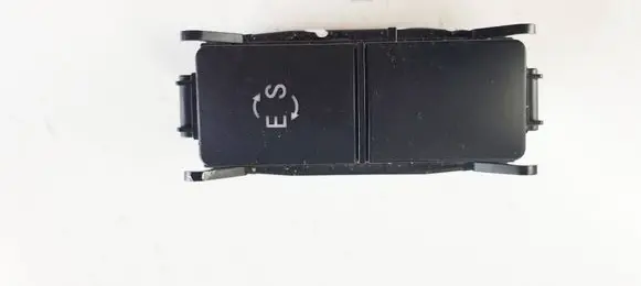 Mercedes-Benz E W212 Other switches/knobs/shifts A21290549000 A2129054900