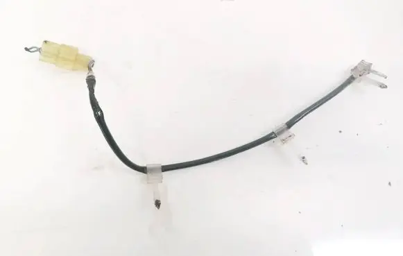 Subaru B9 Tribeca Outside/exterior temperature sensor 59213H