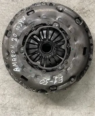 Volkswagen Amarok Clutch set kit 415054910