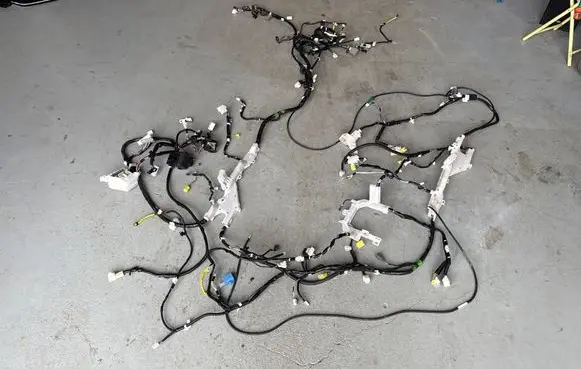 Lexus UX Wiring harness 