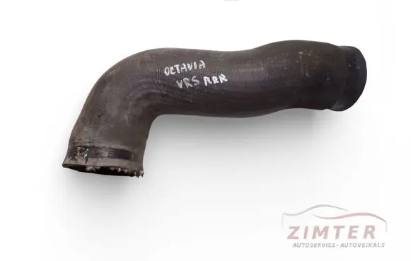 Skoda Octavia Mk2 (1Z) Engine coolant pipe/hose 