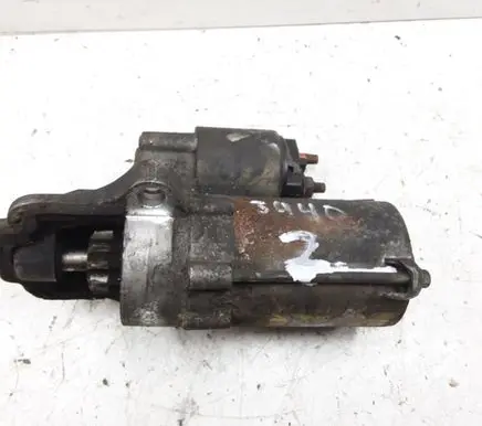 Volvo S40 Starter motor VP1S7U11131AA 3440