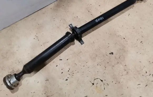 Drive shaft (set)