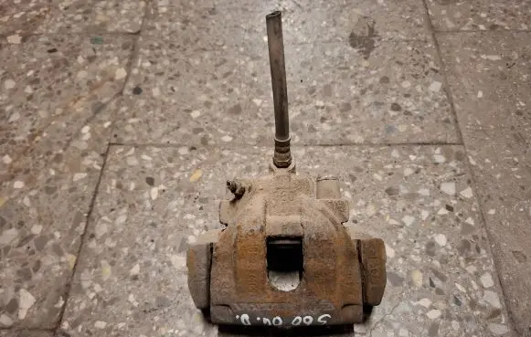 Volvo S60 Rear brake caliper 9434166