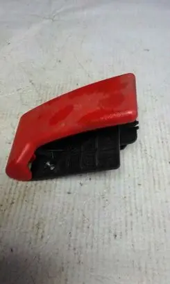 Mercedes-Benz E W211 Other dashboard part