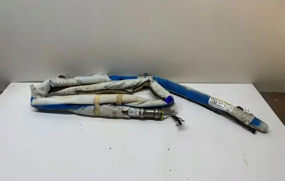 Ford Kuga I Airbag set 