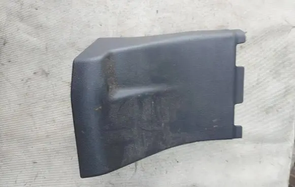 Ford Transit Custom (B) pillar trim (bottom) bk21v243w12aaw