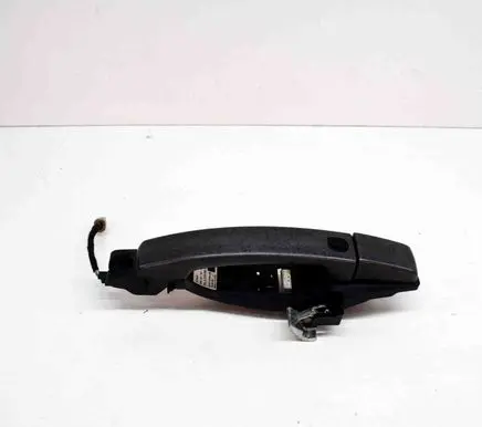 Land Rover Discovery 4 - LR4 Rear door exterior handle AH2224994DB
