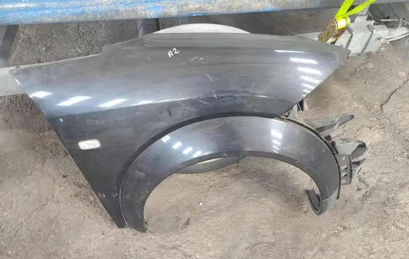 Audi A2 Fender