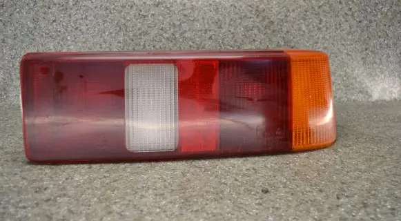 Ford Sierra Rear/tail lights 87BG13A602BA 12109E