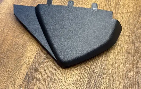 Audi Q5 SQ5 Dashboard side end trim 80A857085