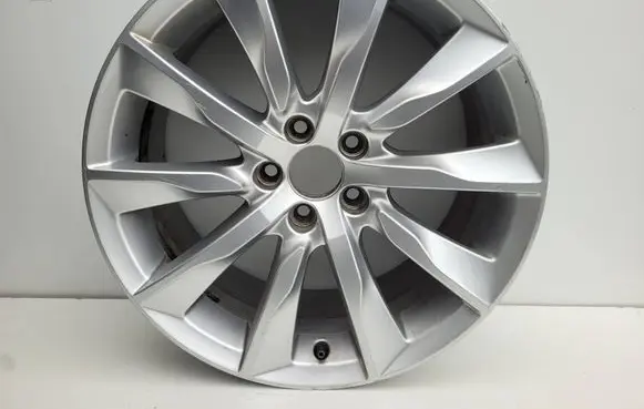 Volvo S90, V90 R18 alloy rim 31434952 SP31434952