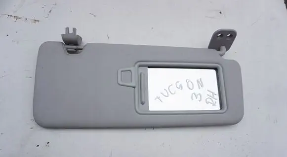 Hyundai Tucson TL Sun visor