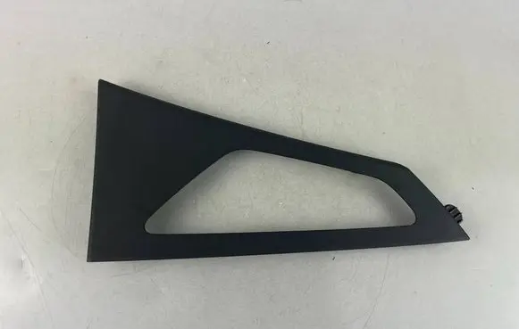 Audi Q4 e-tron Rear door handle cover 89A959527