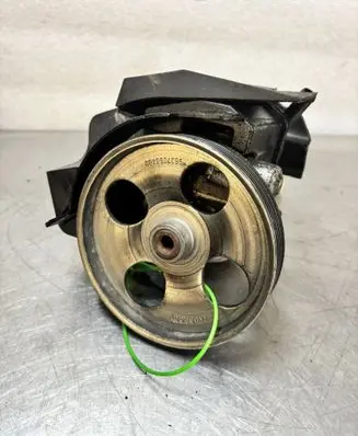 Power steering pump