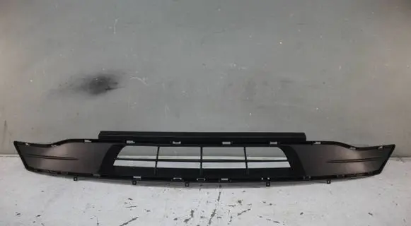 Ford Mustang VI Front bumper lower grill JR3B17K945AD 5591 M340E
