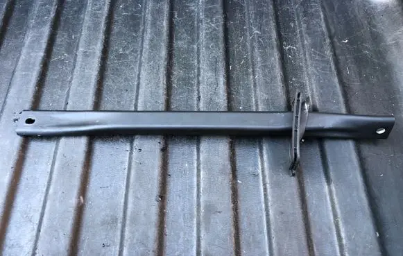 Audi A4 S4 B9 Other engine bay part 8W0805646 8W0819142A