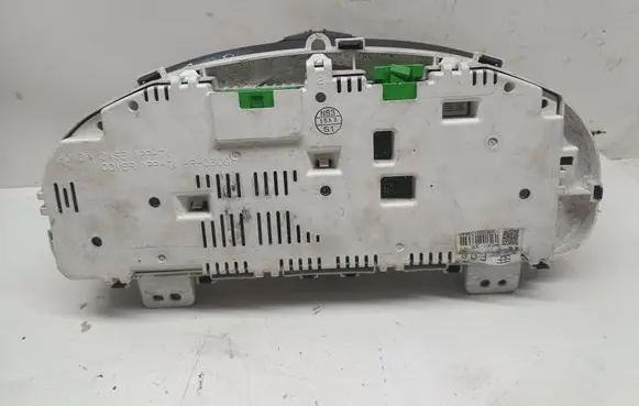 Honda Accord Speedometer (instrument cluster) 78100G200 1005100133640 HR0301306