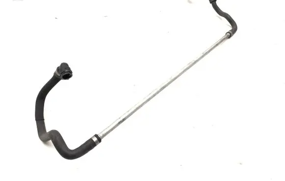 BMW 7 F01 F02 F03 F04 Engine coolant pipe/hose 7600132 760013203