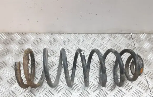 Volvo S70 V70 V70 XC Rear coil spring
