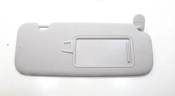 Hyundai Ioniq Sun visor