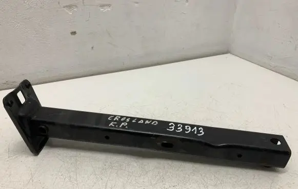 Opel Crossland X Front bumper cross member