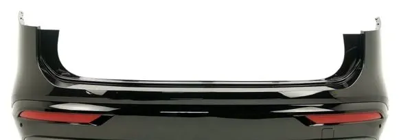 Seat Tarraco Rear bumper 5FJ807521A