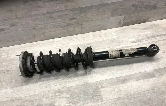 BMW 5 G30 G31 Rear shock absorber/damper 6866620 14678612 G30H222PHB