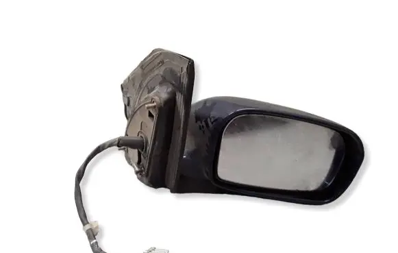 Honda Civic Front door electric wing mirror E1010672