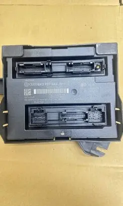 Audi Q5 SQ5 8R Central body control module 8K0907064JH 8K0907064