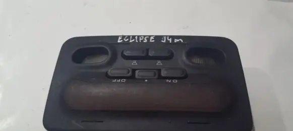Mitsubishi Eclipse Front seat light