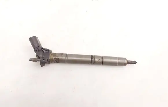 Audi A6 Allroad C7 Fuel injector 059130277CR 0445117042