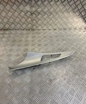 Audi A6 Allroad C7 Front door trim bar 4G0867409