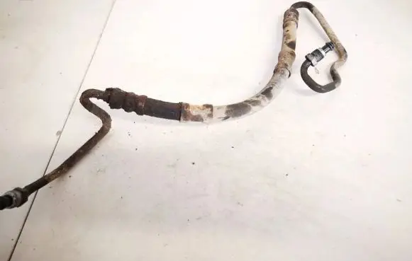 Opel Astra G Power steering hose/pipe/line