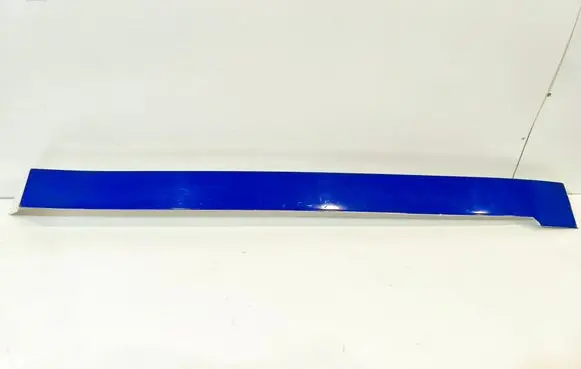 Peugeot Expert Sliding door rail trim 9808384180