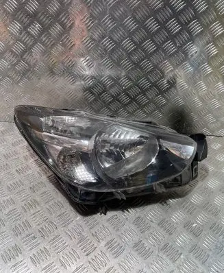 Mazda 2 Headlight/headlamp DB5J-51030