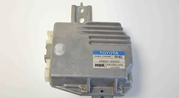 Toyota Corolla E120 E130 Other devices 8965002020030952
