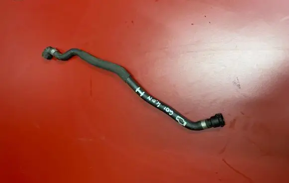 BMW X3 G01 Engine coolant pipe/hose 17127535567 7535567