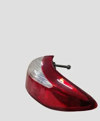 Renault Megane III Rear/tail lights 89076150 89319601 265500007R