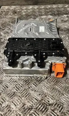 Volkswagen ID.3 Voltage converter inverter 1EA915684FE