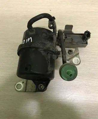 Mazda 6 Turbo solenoid valve 1397000700