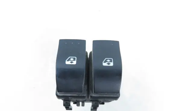 Renault Trafic II (X83) Electric window control switch