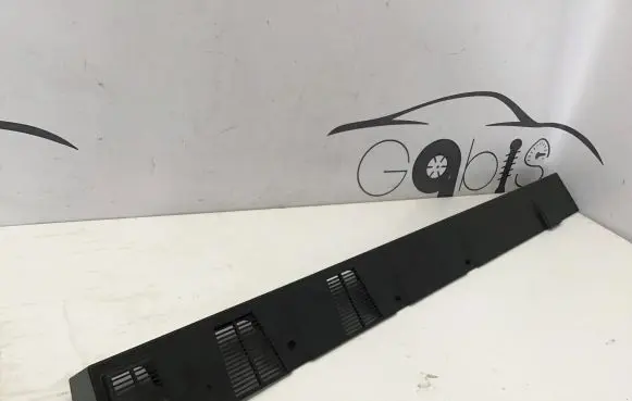 Audi Q5 SQ5 Other trunk/boot trim element 80A861529J